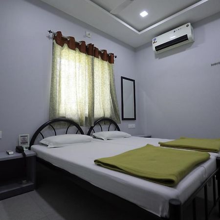 بهوي Royal Guest House المظهر الخارجي الصورة