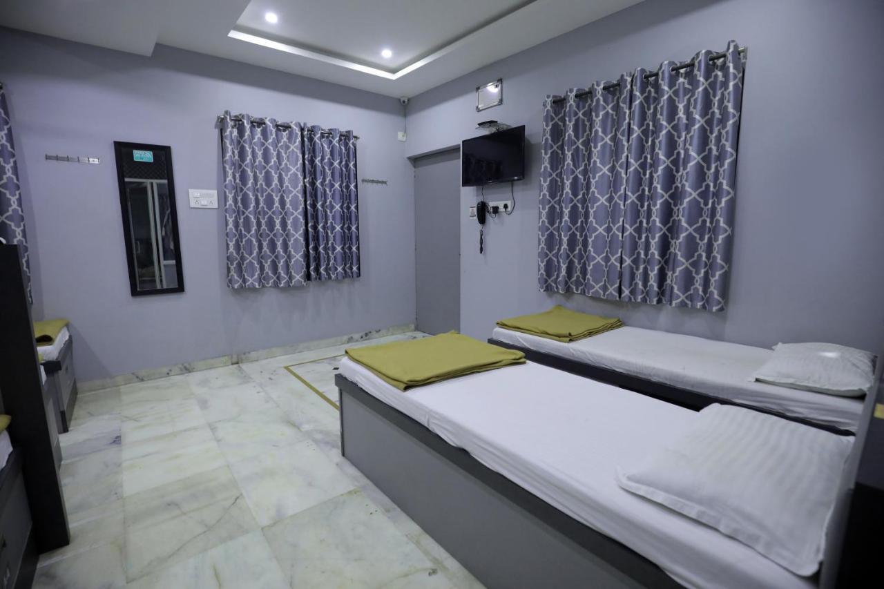 بهوي Royal Guest House المظهر الخارجي الصورة