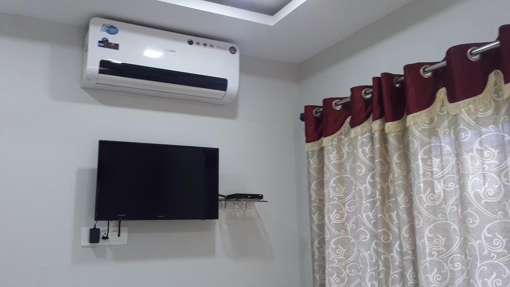 بهوي Royal Guest House المظهر الخارجي الصورة